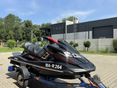 YAMAHA FX SVHO CRUISER