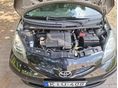 TOYOTA AYGO 2006/8 - 7