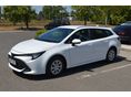 TOYOTA COROLLA 1.2T Comfort Business KEDVEZŐ ÁR!!!Magyar/Szép újszerű/Szervizkönyv/Smentes/ÁFA-s!!!!!!