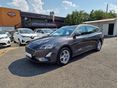 FORD FOCUS STATION WAGON 1.5 BUSINESS SW. 5 SZEMÉLYES TGK N1 FIX 3% THM