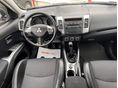 MITSUBISHI OUTLANDER 2013/1 - 8