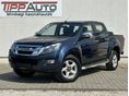 ISUZU D-MAX 2.5 D LS Plus /Magyarországi 1.tul./ Vonóhorog/ S-165