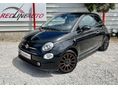 FIAT 500 1.2 8V Collezione ULTRA RITKA VESUVIO/COPPER ÖSSZEÁLLÍTÁS 108e KM!