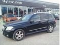 MERCEDES-BENZ GLK 320 CDI 4Matic (Automata)