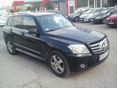 MERCEDES-BENZ GLK 320 2009/2 - 2