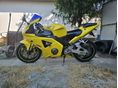 HONDA CBR 900 RR CBR954RR