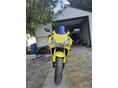 HONDA CBR 900 RR 2002 - 3