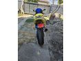 HONDA CBR 900 RR 2002 - 4