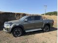 TOYOTA HILUX 2.8 D-4D 4x4 Double Executive (Automata) + 2 év Toyota Minősített Használt Autó Garancia