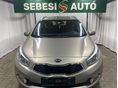 KIA CEE'D SW 1.4 CVVT EX