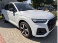 AUDI Q5 Sportback 40 TDI S line quattro S tronic Magyarországi.frissen szervizelt.ÁFÁS.kifogászalan