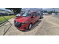 MERCEDES-BENZ EQV300 L 90 kWh (Automata) (7 személyes ) EL.AJTÓK/LED/7SZEM/ÜLÉS-KORMFŰT/ÁFÁ-s/BURM/T