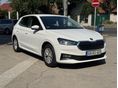 SKODA FABIA 1.0 MPI Ambition+ / Mo.-i / 1. tul. / Valós km / Végig vez. szk. / Új kuplung! / Nagyon szép állap