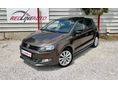 VOLKSWAGEN POLO 1.2 70 Highline STYLE 138e KM! ÜVEGTETŐS! SZÍVÓBENZINES!