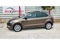 VOLKSWAGEN POLO 2011/5 - 6