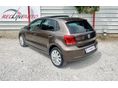 VOLKSWAGEN POLO 2011/5 - 2