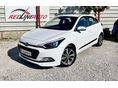 HYUNDAI I20 1.4i MPi Comfort MoonDustWhite Concept