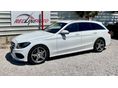 MERCEDES-BENZ C-OSZTÁLY 2015/5 - 6