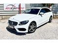 MERCEDES-BENZ C-OSZTÁLY C 200 T BlueTEC d 7G-TRONIC AMG-Line