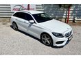 MERCEDES-BENZ C-OSZTÁLY 2015/5 - 3