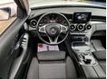 MERCEDES-BENZ C-OSZTÁLY 2015/5 - 8