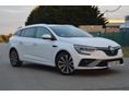 RENAULT MEGANE Grandtour 1.3 TCe R.S. Line EDC Mo-i/1tul/160LE/ RS csomag/50ekm-es állapot/Végig szervizelt/ÁFA-s!!!