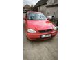 OPEL ASTRA G 1.4 16V Classic II Family T98