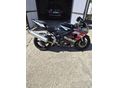 SUZUKI GSX-R 600 2005/6 - 2