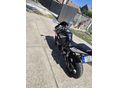 SUZUKI GSX-R 600 2005/6 - 4