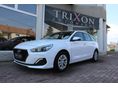 HYUNDAI I30 1.6 CRDi LP Comfort DCT