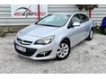 OPEL ASTRA J Sedan 1.4 T Enjoy MAGYAR! 100e KM!