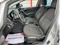 OPEL ASTRA J 2019/9 - 9