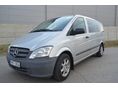 MERCEDES-BENZ VITO 113 CDI Shuttle E Motorban 130.000km!!!!!9 fős/Nagyon jó állapotban!!!