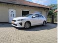 KIA CEE'D 1.4 CVVT Bronze ÜLÉSFŰTÉS+TEMPOMAT 70000 KM!!!