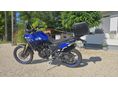 YAMAHA TÉNÉRÉ 700 