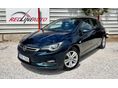 OPEL ASTRA K 1.4 T Enjoy Mo.-i. Emerald_Smaragdzöld!