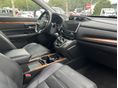 HONDA CR-V 2019/8 - 6