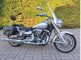 YAMAHA XV 1900 A MIDNIGHT STAR 