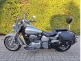 YAMAHA XV 1900 A MIDNIGHT STAR 2007/8 - 2