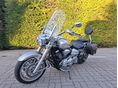 YAMAHA XV 1900 A MIDNIGHT STAR 2007/8 - 3