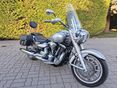 YAMAHA XV 1900 A MIDNIGHT STAR 2007/8 - 4