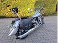 YAMAHA XV 1900 A MIDNIGHT STAR 2007/8 - 5