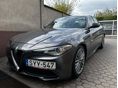 ALFA ROMEO GIULIA 2.2 D Super (Automata)