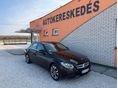 MERCEDES-BENZ C 200 BlueTEC d Burmester