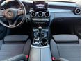 MERCEDES-BENZ C 200 2017/4 - 5