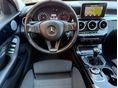 MERCEDES-BENZ C 200 2017/4 - 4