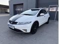 HONDA CIVIC 1.8 Sport