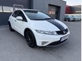 HONDA CIVIC 2012/1 - 3