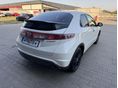 HONDA CIVIC 2012/1 - 4