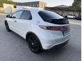 HONDA CIVIC 2012/1 - 6